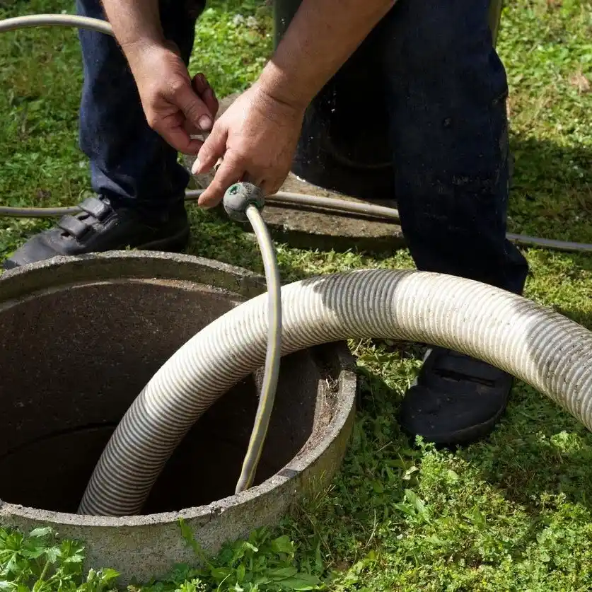 septic tank services Lake Crystal